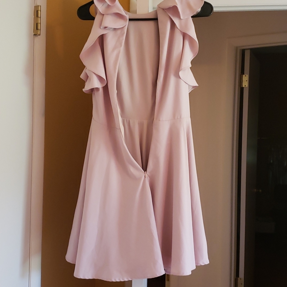 Dress - Picture 2 of 2